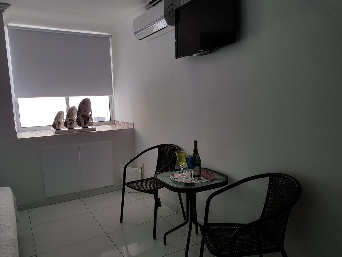 Espectaculares Vistas, Edificio Nautilus, Barrio El Laguito. Apartment Cartagena