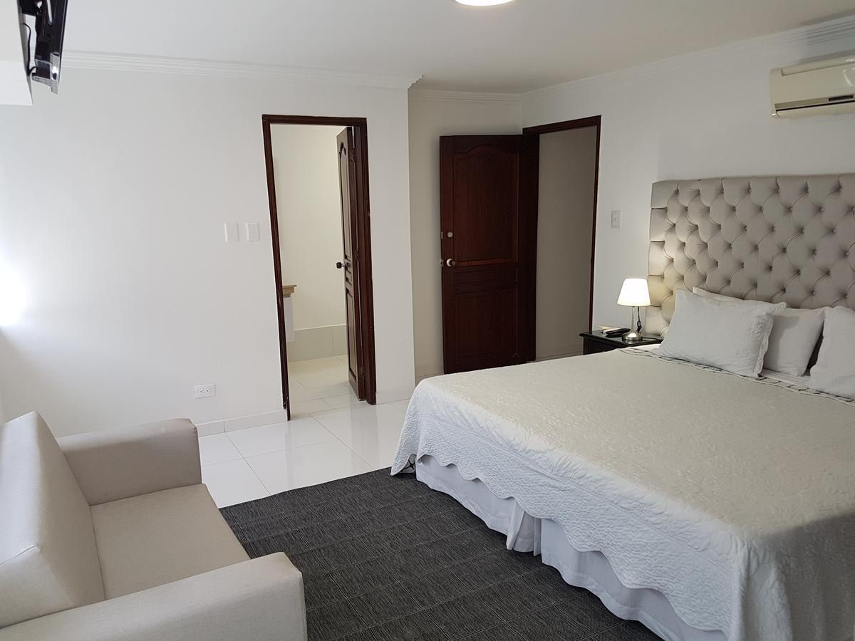 Espectaculares Vistas, Edificio Nautilus, Barrio El Laguito. Apartment Cartagena