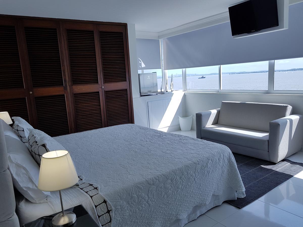 Espectaculares Vistas, Edificio Nautilus, Barrio El Laguito. Apartment *