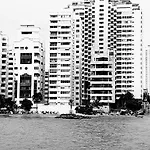 Espectaculares Vistas, Edificio Nautilus, Barrio El Laguito.