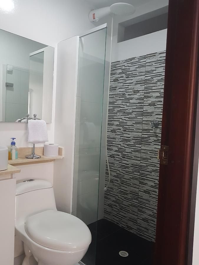 Apartamento Espectaculares Vistas, Edificio Nautilus, Barrio El Laguito. Cartagena