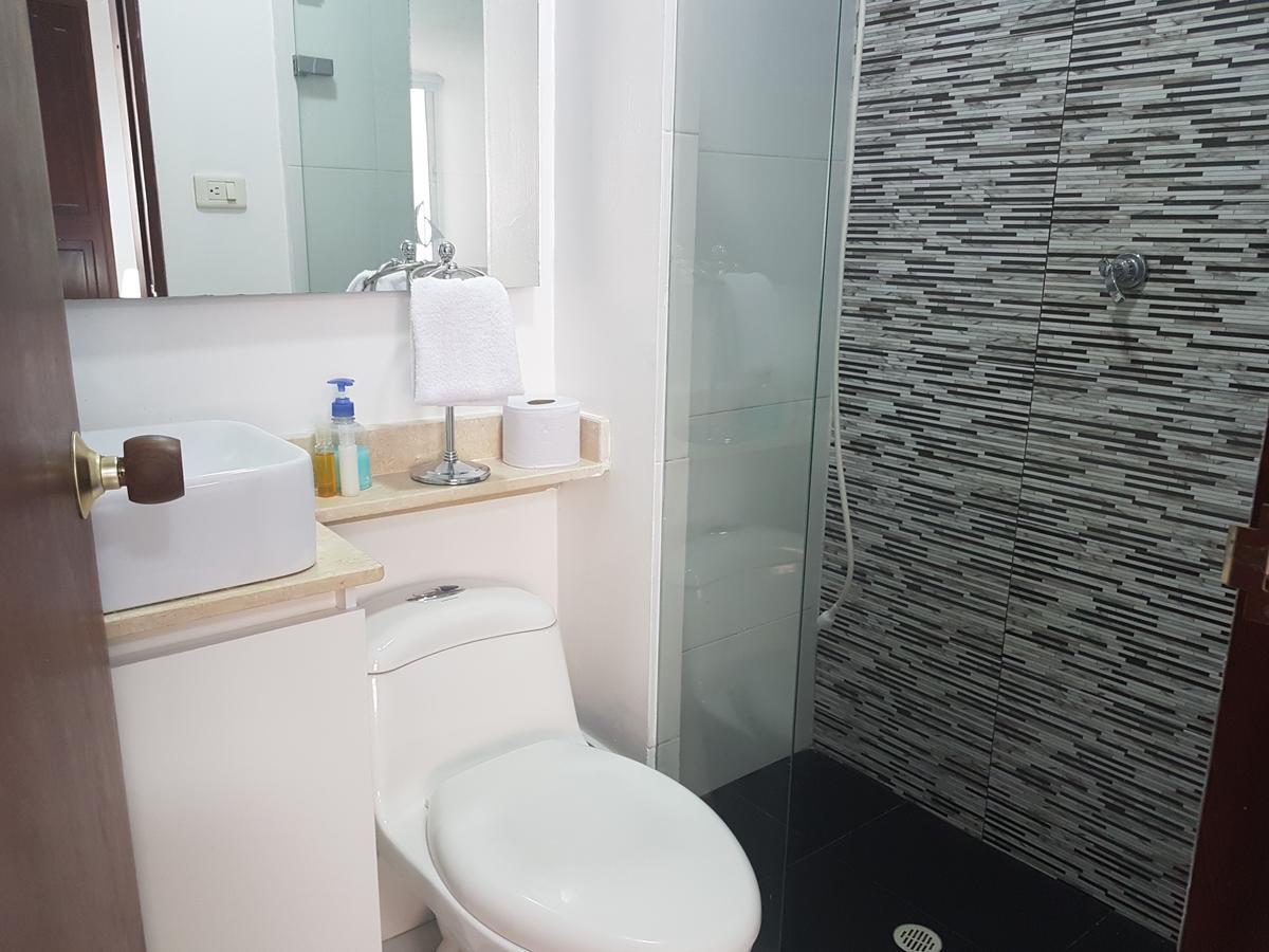 Espectaculares Vistas, Edificio Nautilus, Barrio El Laguito. * Cartagena