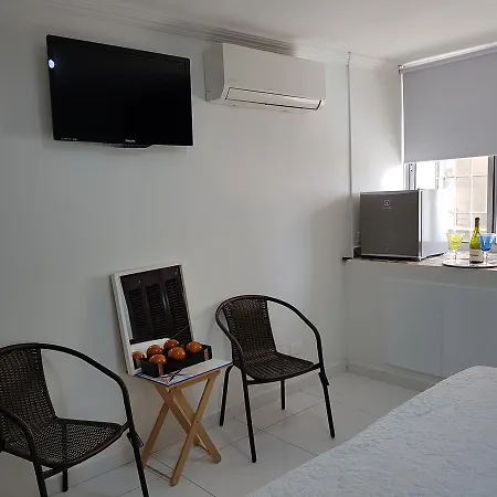 Espectaculares Vistas, Edificio Nautilus, Barrio El Laguito. * Cartagena