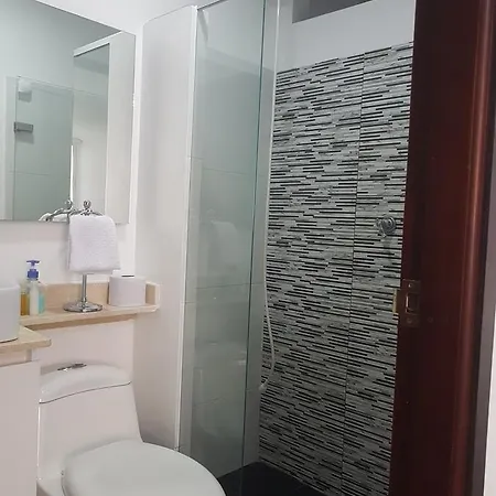 Apartamento Espectaculares Vistas, Edificio Nautilus, Barrio El Laguito. Cartagena